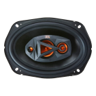 BOCINAS 6X9" CAR SPEAKER 200W 4 OHM FLEX 3