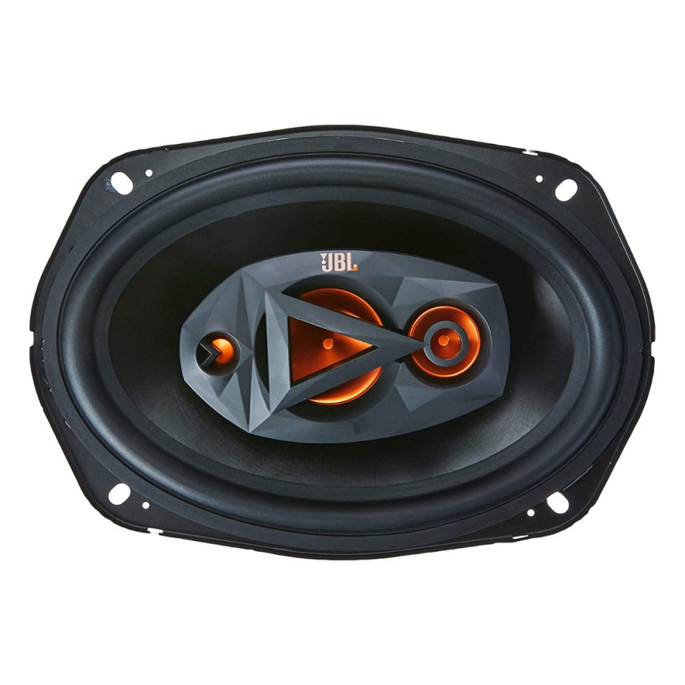 BOCINAS 6X9" CAR SPEAKER 200W 4 OHM FLEX 3