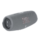 RADIOS JBL CHARGE 5 BLUETOOTH SPEAKER- GREY