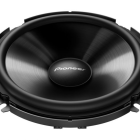 BOCINAS PIONEER SPEAKER PARLANTE COMPONENTE DE 2 VIAS