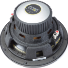 WOOFER CompC 10" (25cm) subwoofer, DVC, 4ohm, RoHS Compliant