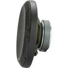 BOCINAS KSC650 6.5" (160mm) Coax Speakers w/.75"(20mm) tweeters, 4ohm, RoHS Compliant