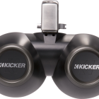 BOCINAS KMTDC65 (165mm) Loaded Marine Dual Cans speaker; pair; charcoal/black;