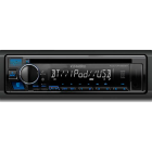 RADIO KENW DE CD CON BLUETOOTH INCORPORADO