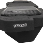 KICKER L7T CUSTOM FIT DUAL 10” (25CM) SUBS RAM
