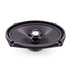 CAR SPEAKER BOCINA COAXIALES DE 2 VÍAS DE 15 X 23 CM