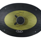 Serie Amarilla BOCINA 6X9 RMS150W MAX300W SCHWARTZ