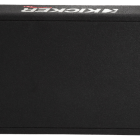 WOOFER COMPRT 8"(20CM) SUBWOOFER IN THIN PROFILE ENCL, 2OHM, ROHS COMPLIANT - 48TCWRT82 KICKER