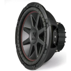 WOOFER COMPVR® 12 INCH 30CM SUBWOOFER DUAL VOICE COIL 4 OHM KICKER