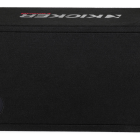 WOOFER COMPR 10"(25CM) DUAL SUBWOOFERS IN VENTED ENCL, 2OHM, ROHS COMPLIANT - 48DCWR102 KICKER