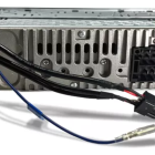 RADIOS RADIO 1 DIN 24VOLTS AM/FM/USB/WMA CLARION