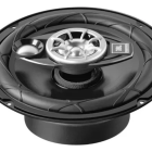 RADIOS JBL 6" 3 WAY 6TR6A - 120 WATTS RMS CAR SPEAKE