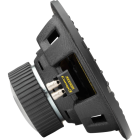 WOOFER CompC 10" (25cm) subwoofer, DVC, 4ohm, RoHS Compliant