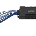 AMPLIFICADOR MARINO PXA4004 - 4x100-Watt Full-Range Amplifier; RoHS Compliant