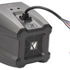 BOCINAS BTCAN65, 6.5" Bluetooth Powered Speaker, Universal Powersport Can; RoHS Compliant