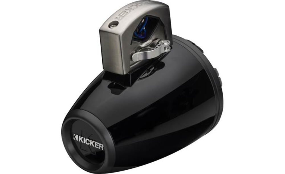 KMTCXL65 (165MM) HORN LOADED