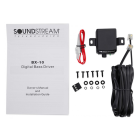 RECONSTRUCTOR DE BAJOS EPICENTER SOUNDSTREAM BX-10X