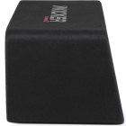 WOOFER COMPR 10"(25CM) DUAL SUBWOOFERS IN VENTED ENCL, 2OHM, ROHS COMPLIANT - 48DCWR102 KICKER