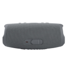 RADIOS JBL CHARGE 5 BLUETOOTH SPEAKER- GREY