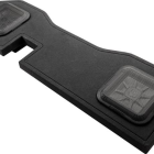 KICKER L7T CUSTOM FIT DUAL 10” (25CM) SUBS RAM