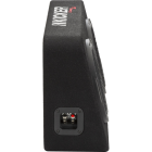 WOOFER COMPRT 8"(20CM) SUBWOOFER IN THIN PROFILE ENCL, 2OHM, ROHS COMPLIANT - 48TCWRT82 KICKER