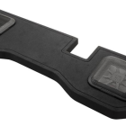 KICKER L7T CUSTOM FIT DUAL 10” (25CM) SUBS RAM