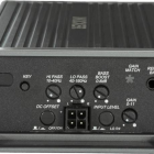KEY5001 500-WATT MONO CHANNEL AMP WITH START/STOP CAPABILITY, ROHS COMPLIANT