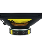 Serie Amarilla BOCINA 6X9 RMS150W MAX300W SCHWARTZ