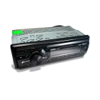 RADIOS RADIO 1 DIN 24VOLTS AM/FM/USB/WMA CLARION