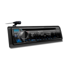 RADIO KENW DE CD CON BLUETOOTH INCORPORADO