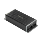 KEY5001 500-WATT MONO CHANNEL AMP WITH START/STOP CAPABILITY, ROHS COMPLIANT