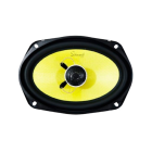 Serie Amarilla BOCINA 6X9 RMS150W MAX300W SCHWARTZ