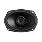 BOCINAS CAR SPEAKER 6X9" 3-WAY 420W